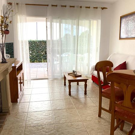 Apartamento Esmeralda Vyb เดเนีย ภายนอก รูปภาพ