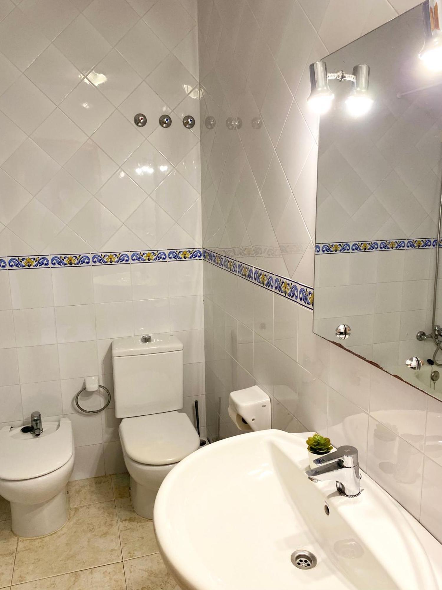Apartamento Esmeralda Vyb เดเนีย ภายนอก รูปภาพ