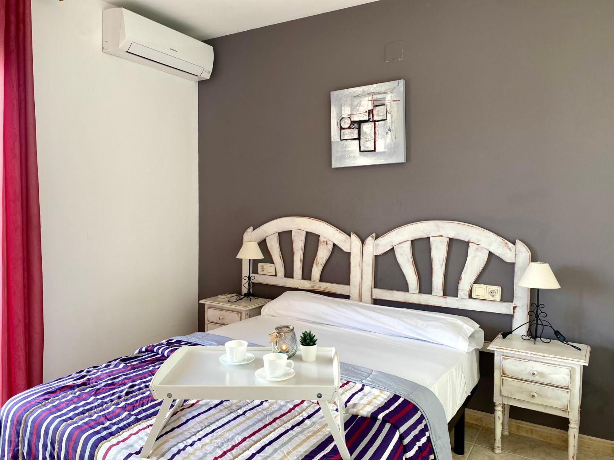 Apartamento Esmeralda Vyb เดเนีย ภายนอก รูปภาพ