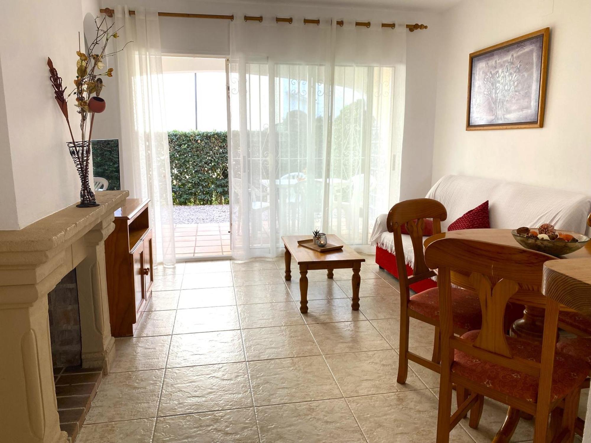 Apartamento Esmeralda Vyb เดเนีย ภายนอก รูปภาพ