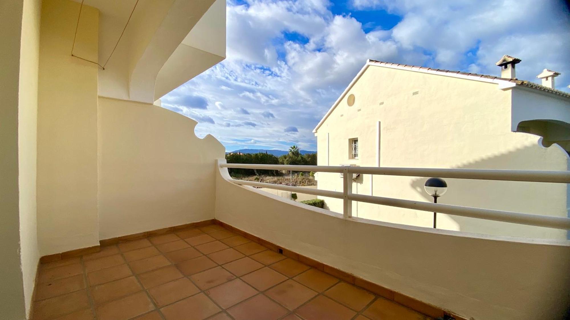 Apartamento Esmeralda Vyb เดเนีย ภายนอก รูปภาพ