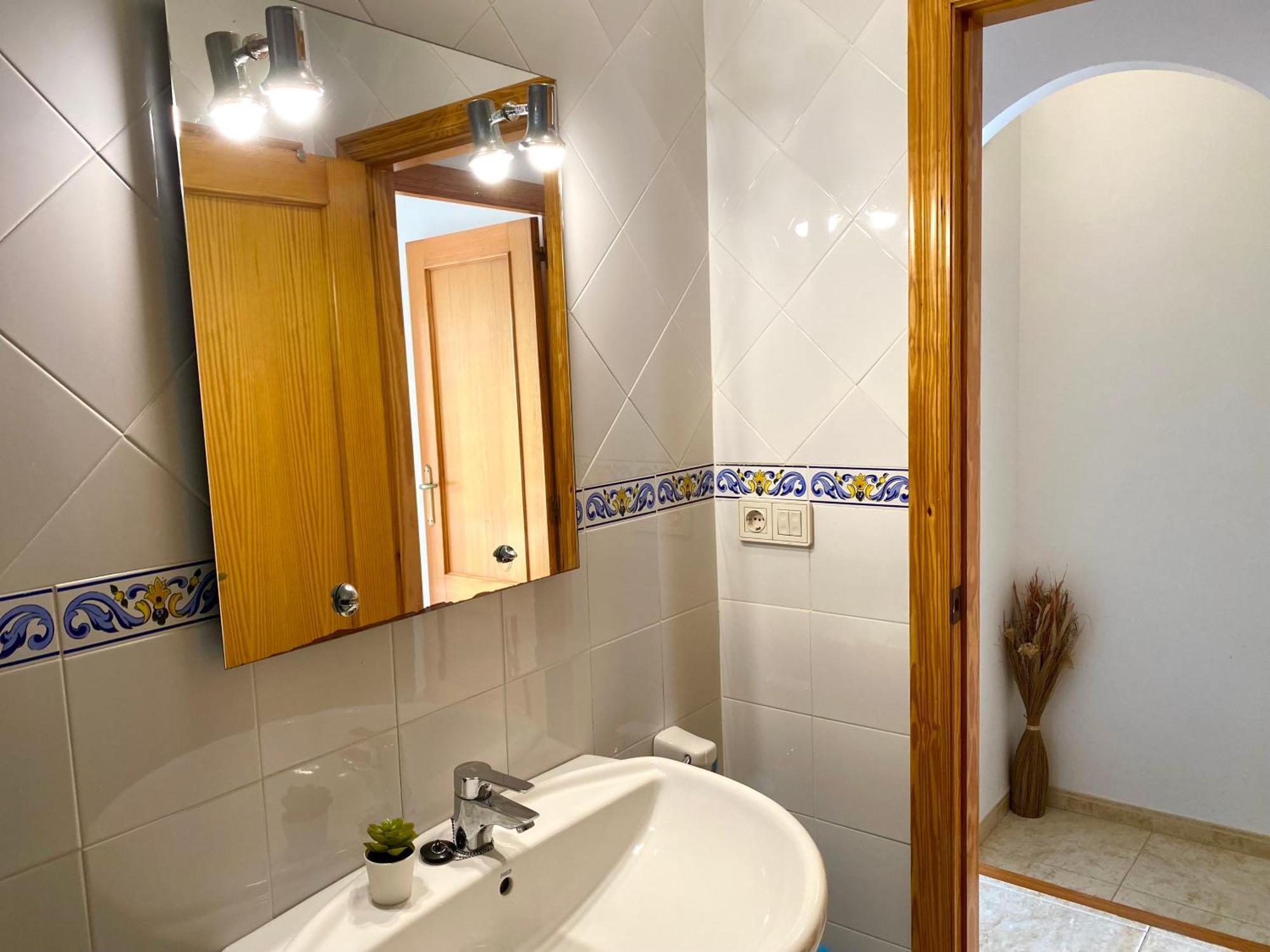 Apartamento Esmeralda Vyb เดเนีย ภายนอก รูปภาพ