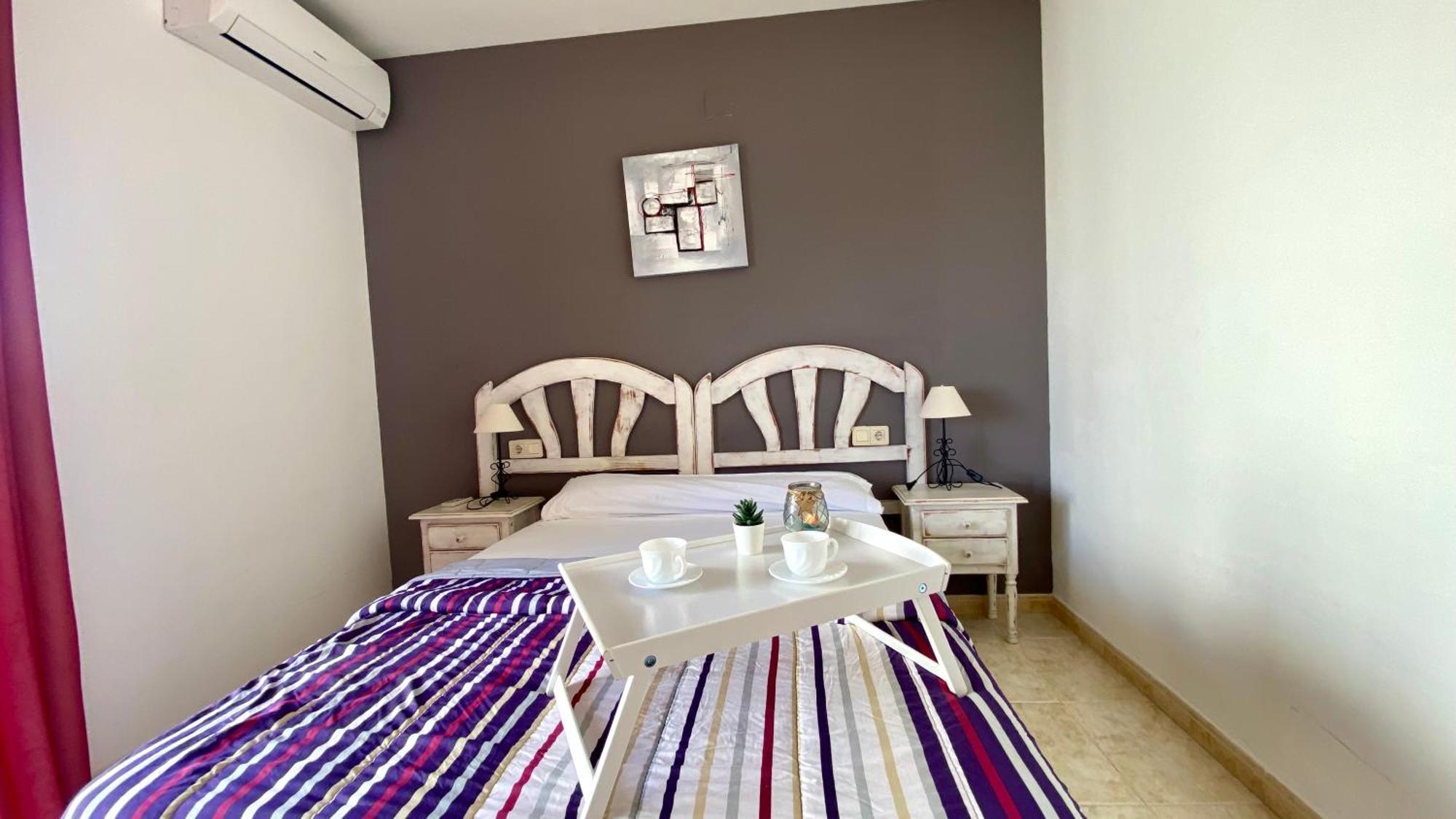 Apartamento Esmeralda Vyb เดเนีย ภายนอก รูปภาพ