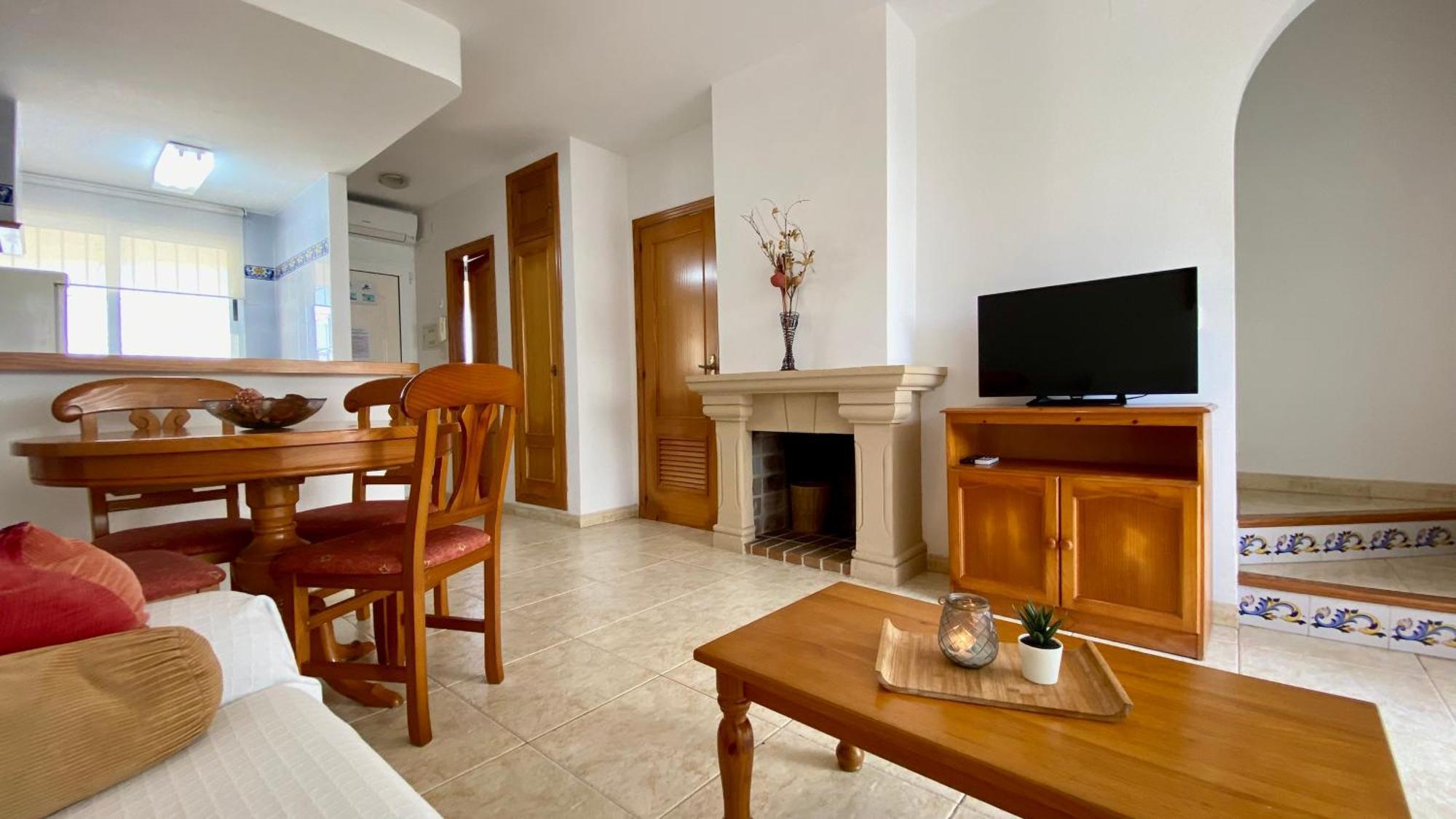 Apartamento Esmeralda Vyb เดเนีย ภายนอก รูปภาพ