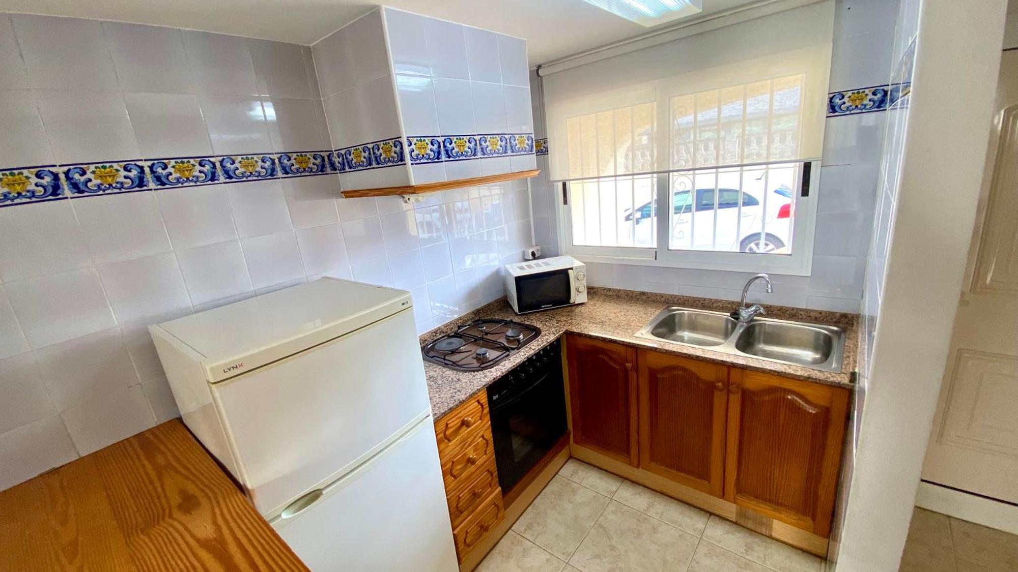 Apartamento Esmeralda Vyb เดเนีย ภายนอก รูปภาพ
