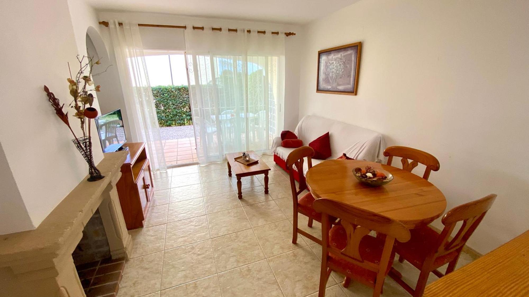 Apartamento Esmeralda Vyb เดเนีย ภายนอก รูปภาพ
