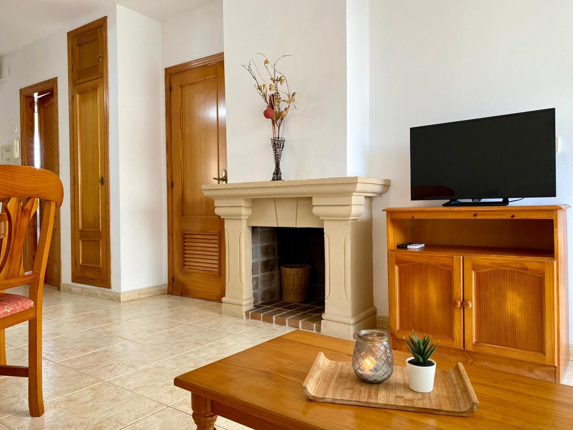 Apartamento Esmeralda Vyb เดเนีย ภายนอก รูปภาพ